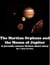 The Martian Orphans and the Moons of Jupiter