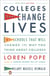 Colleges That Change Lives - 40 Schools That Will Change the Way You Think About Colleges