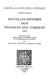 Nouvelles histoires tant tragiques que comiques (1585) - Edition établie d'après l’exemplaire unique de la Bibliothèque de l’Arsenal