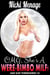 OMG, She’s A Were-Bimbo MILF! : Age Gap Threesomes 10 (Cougar Sex, Paranormal, Multiple Climax Erotica) - Age Gap Threesomes, #10
