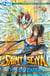 Saint Seiya - Les Chevaliers du Zodiaque  - The Lost Canvas - La Légende d'Hadès - Tome 22