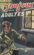 Joujoux pour adultes