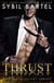 Thrust - The Alpha Escort Series, #1