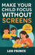 Make Your Child Focus Without Screen – 7-Day No-Screen Challenge for Parents