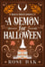 A Demon for Halloween - Magical Midlife Romance, #9