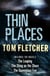 Thin Places - Three gripping tales of subtle horror and dark fantasy by a master storyteller