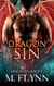 Dragon Sin Box Set (Dragon Shifter Romance) - Dragon Sin