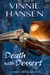 Death with Dessert - Carol Sabala Mysteries, #5