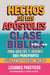 Clase Bíblica para Adultos y Jóvenes: Guía Principiantes — Hechos de los Apóstoles - Clase Bíblica Dominical Para Jóvenes y Adultos, #44