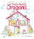 Les trois petits dragons