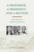 Professor, A President, and A Meteor - The Birth of American Science