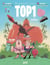 TOP 1 T01 - Team Bambi