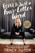 Fear Is Just a Four-Letter Word - How to Develop the Unstoppable Confidence to Own Any Room