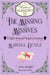 The Missing Missives: A Light-hearted Regency Fantasy - The Ladies of Almack's, #7