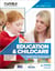 Education and Childcare T Level: Assisting Teaching: Updated for first teaching from September 2022