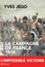La Campagne de France - 1814