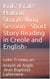 Krik? Krak!  Haitian Storytelling Session:  Short Story Reading in Creole and English - TapTapStorytelling KrikKrak, #2