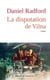 La disputation de Vilna