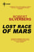 Lost Race of Mars