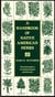 A Handbook of Native American Herbs - The Pocket Guide to 125 Medicinal Plants and Their Uses