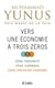 Vers une économie à trois zéros