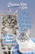 Chicken Soup for the Soul: My Clever, Curious, Caring Cat - 101 Tales of Feline Friendship