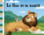 Le lion et la souris