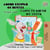 I Love to Brush My Teeth - Portuguese English Bilingual Collection