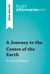 A Journey to the Centre of the Earth by Jules Verne (Book Analysis) - Detailed Summary, Analysis and Reading Guide