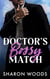 Doctor's Bossy Match - Pulse Point, #2