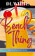 Beach Thing (Black Diamond Bay Book 1) - Black Diamond Bay, #1