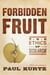 Forbidden Fruit - The Ethics of Secularism