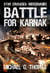 Battle for Karnak (Star Crusades: Mercenaries, Book 4) - Star Crusades: Mercenaries, #4