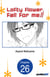 Lofty Flower, fall for me!! #026