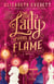 The Lady Sparks a Flame