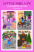 Little Girl Lyn - Complete Series - Volume 1 - Little Girl Lyn, #5