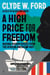 A High Price for Freedom - Raising Hidden Voices from the African American Past