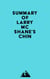 Summary of Larry McShane's Chin