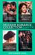 Modern Romance September 2023 Books 1-4 – 4 Books in 1 - Redeemed by My Forbidden Housekeeper / Nine Months to Save Their Marriage / The Spaniard's Last-Minute Wife / How the Italian Claimed Her