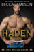 Haden - The Wilde Heirs, #5