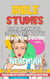 Bible Class for Adults and Youth: Beginner's Guide: Nehemiah - BIBLE CLASS FROM SCRATCH, #16