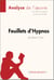 Feuillets d'Hypnos de René Char (Analyse de l'oeuvre) - Analyse complète et résumé détaillé de l'oeuvre