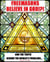 Freemasons Believe in God