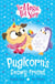 Pugicorn's Snowy Friend - Book three in a new chapter book series