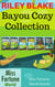 Bayou Cozy Collection - Miss Fortune World: Bayou Cozy Romantic Thrills