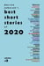 Darren Johnson's Best Short Stories of 2020 - Darren Johnson's Best Short Stories, #3
