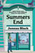 Summers End - Welcome back to Shady Hollow in the all new fun cosy mystery set in your favourite village