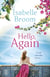 Hello, Again - A sweeping romance that will warm your heart. From the bestselling author of The House of Hidden Letters