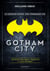 Le grand livre des énigmes de Gotham City