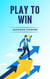 Play to Win - Big Millions, #1
